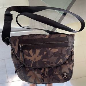 Lululemon Crossbody Bag